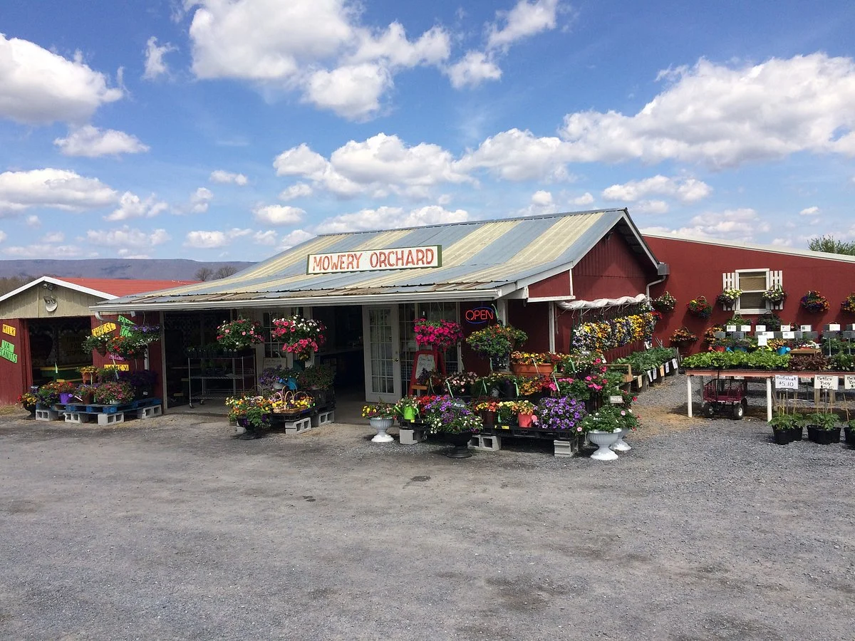 Mowery Orchard Farm Market