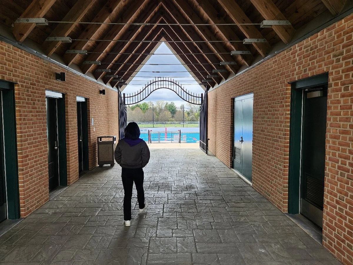 Ridge Road Recreational Park