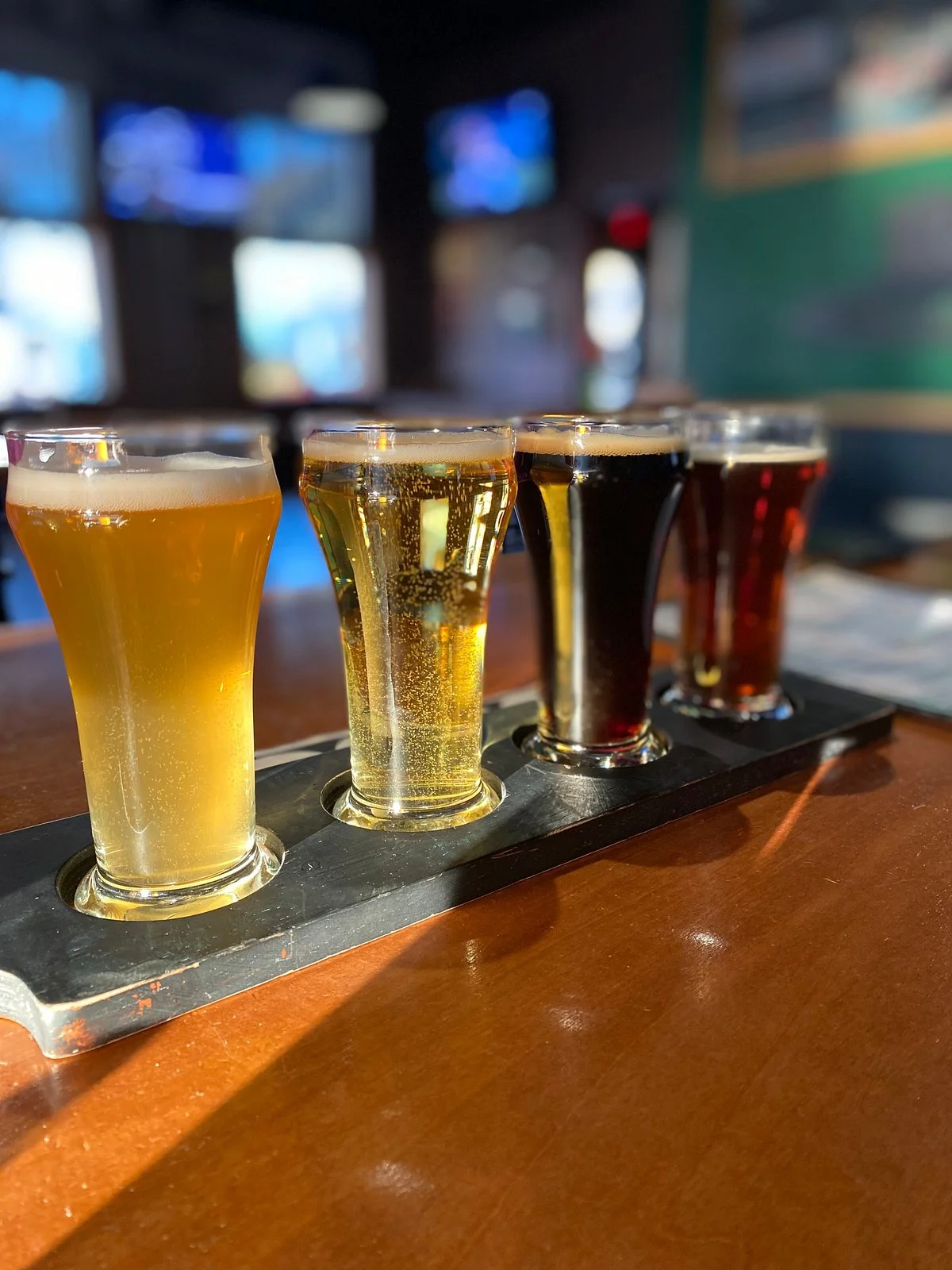 Four Mile Brewing