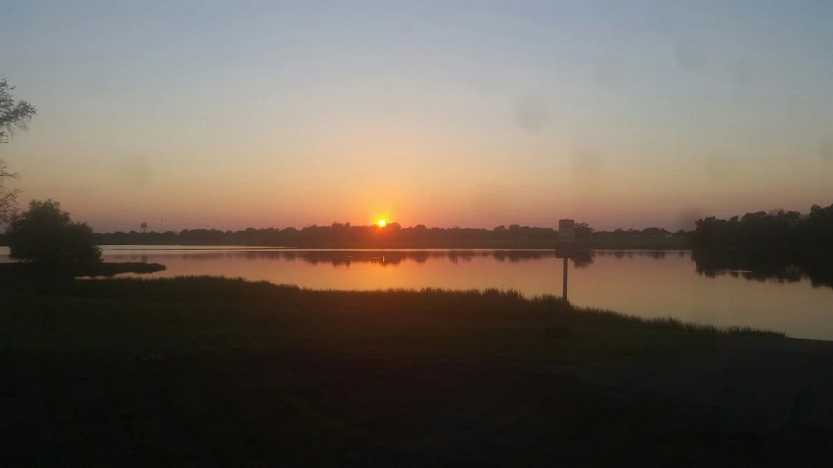 Lake Madison