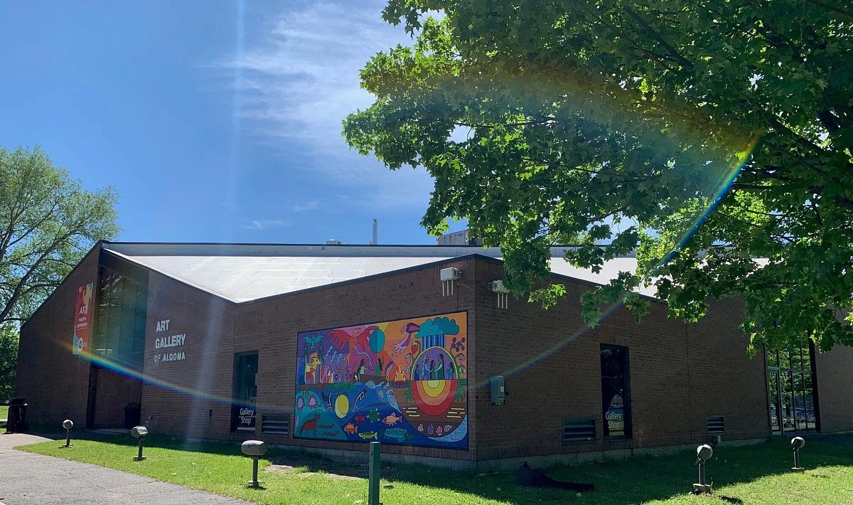 Art Gallery of Algoma