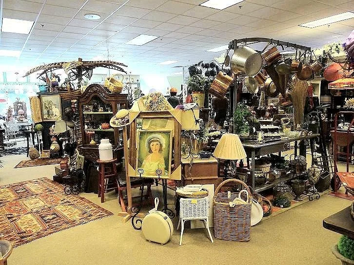 Piccolo Antique Mall