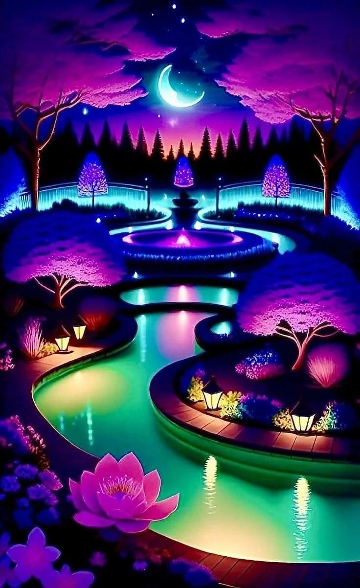 Peacekeepers Park