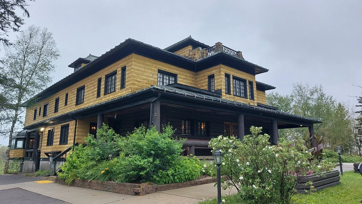 Museum of Northern History