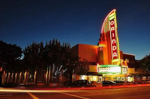 Orinda Theatre