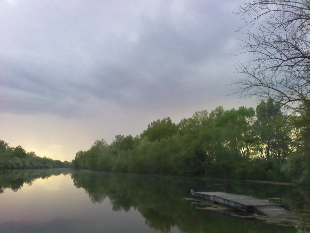 Pyramid State Park