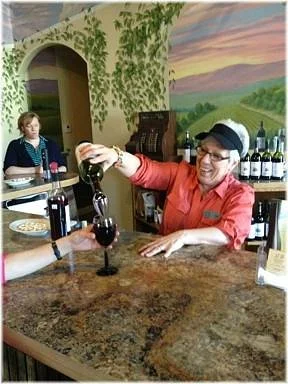 Lil' Ole Winemaker Shoppe