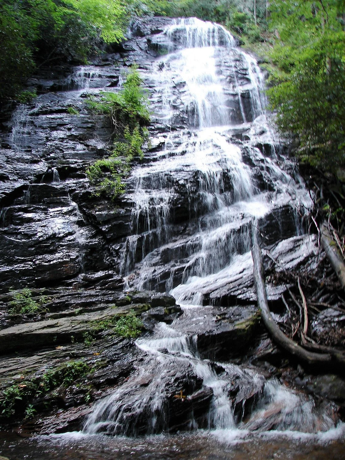 Horsetrough Falls
