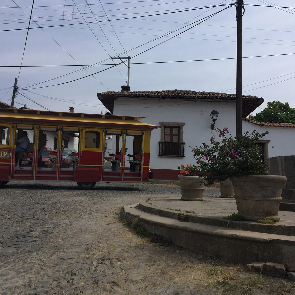 Pila De Las Culebras