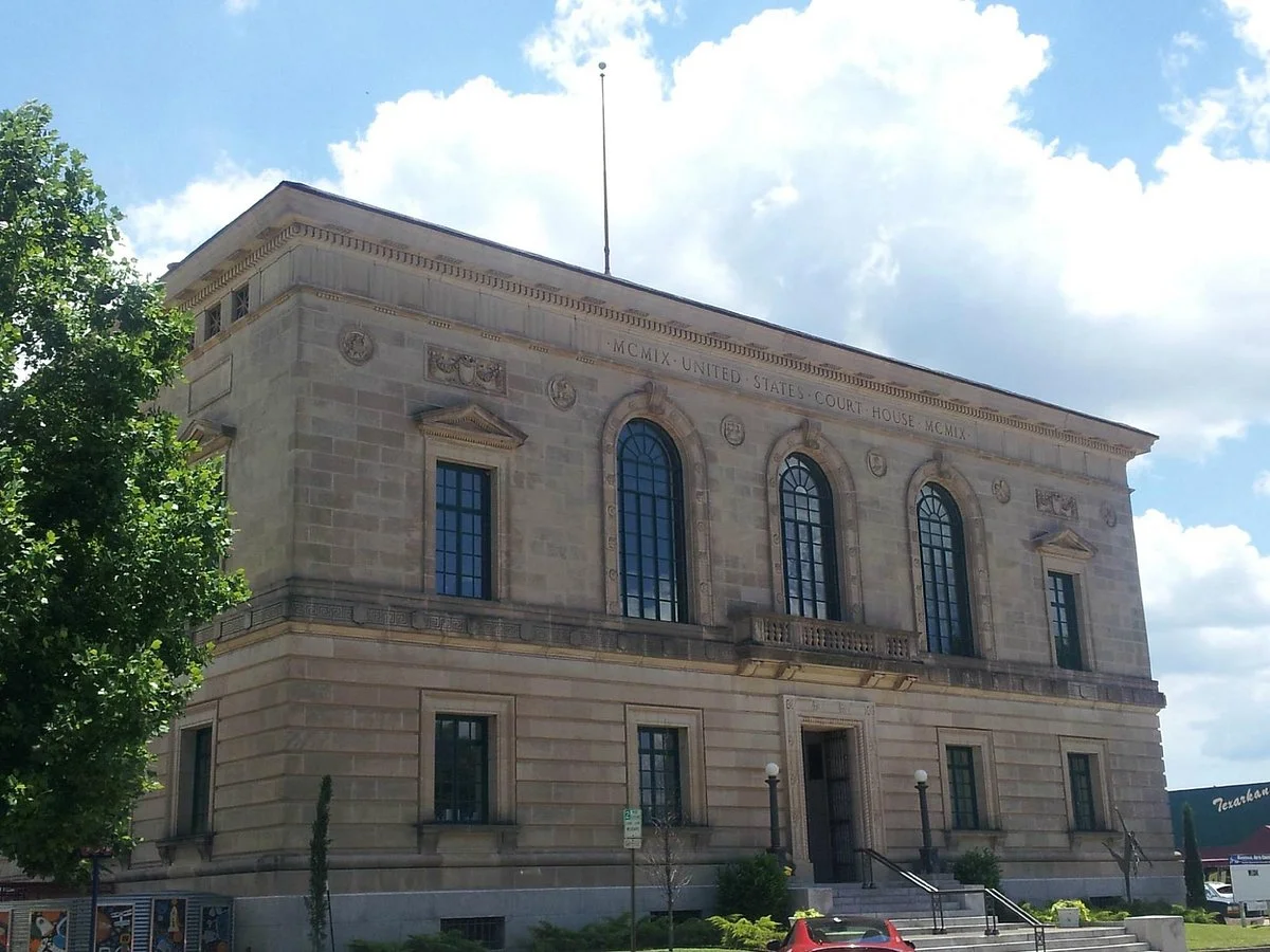 Texarkana Regional Arts and Humanities Council