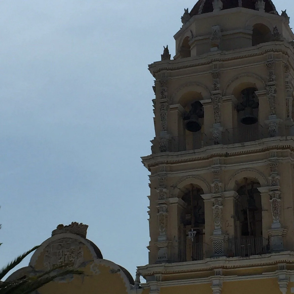 Parroquia de Santa Maria de la Natividad