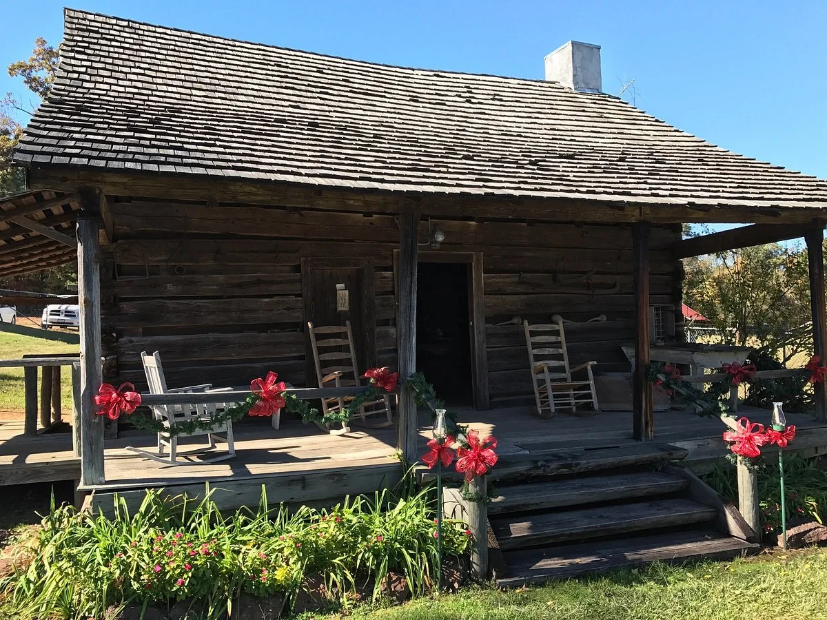 Germantown Colony Museum