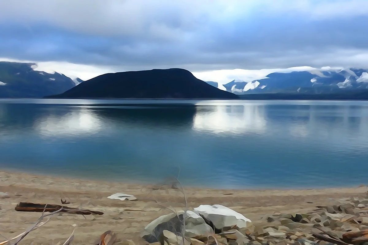 Arrow Lakes (Shelter Bay) Provincial Park