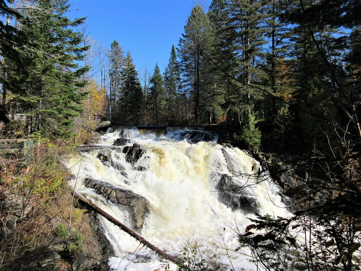 Parc de la Chute-Simons