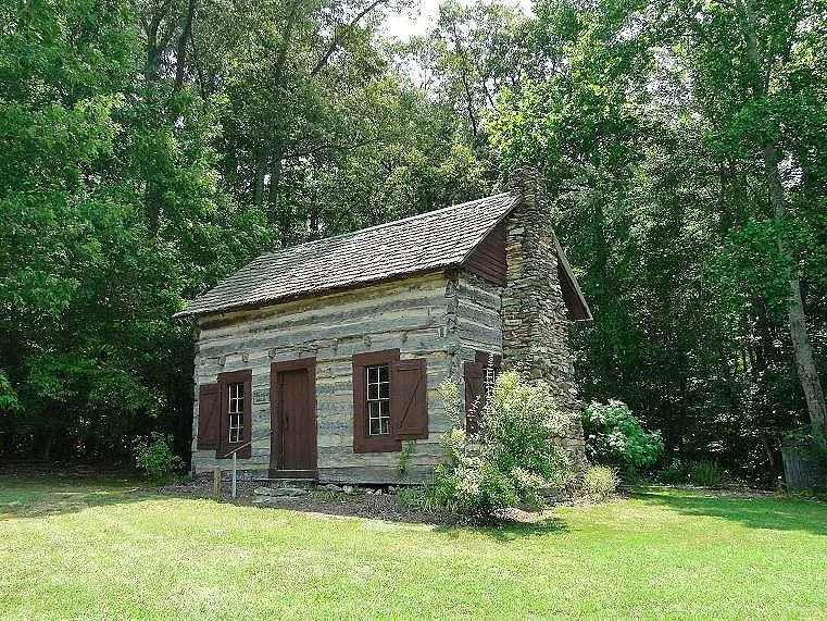 Snow Camp Historic Site