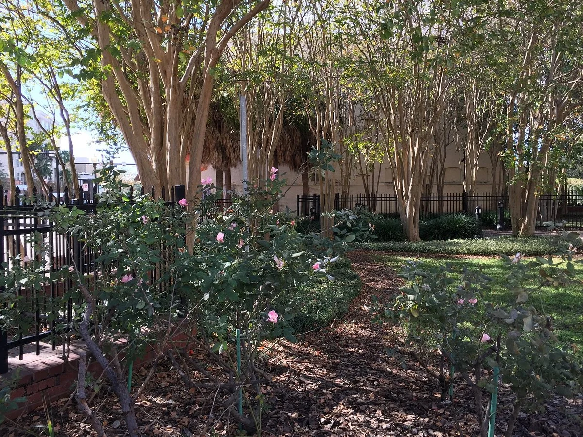 Herman Massey Park