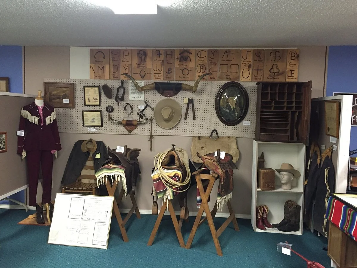 Skiatook Museum