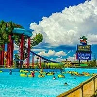 Wet 'N' Wild Waterworld