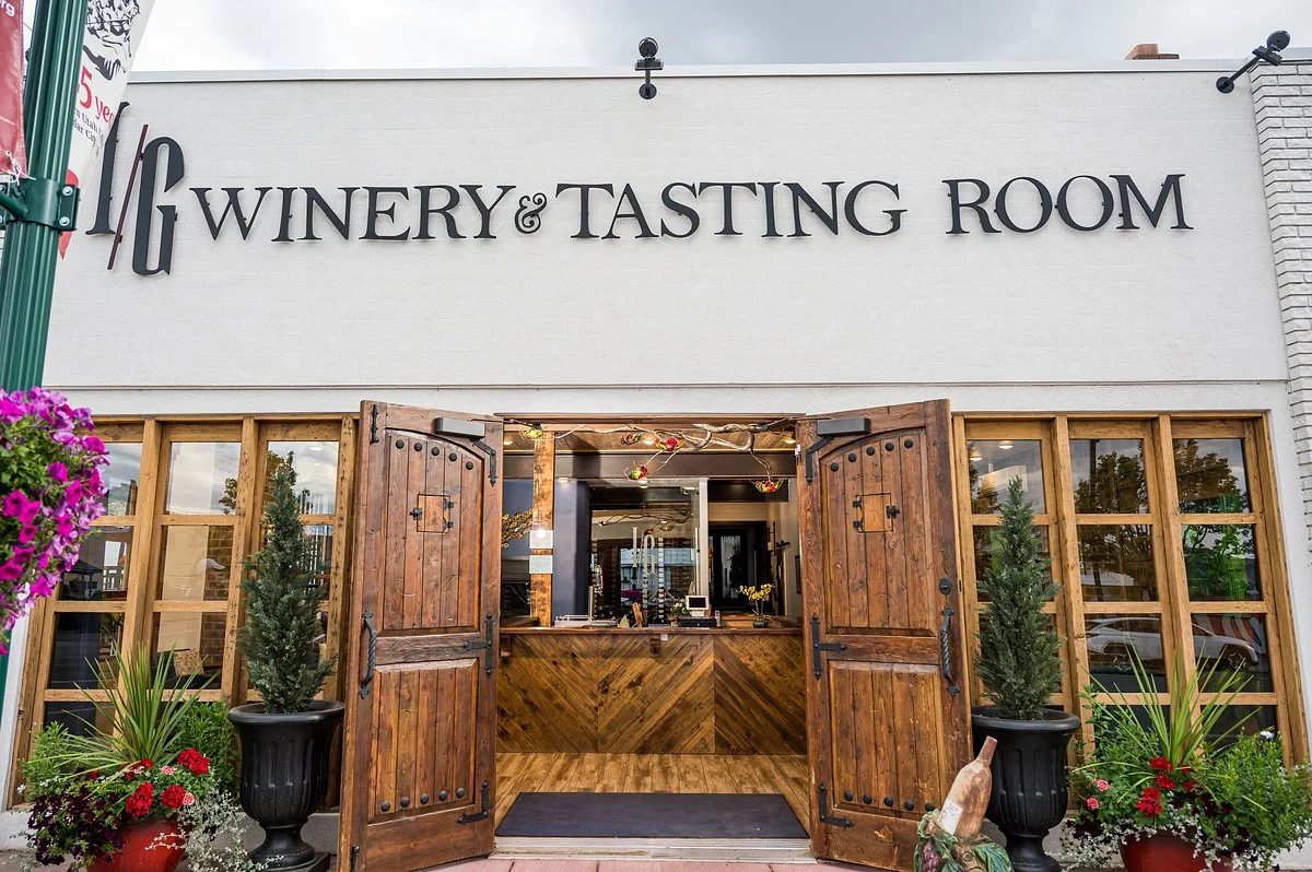 IG Winery