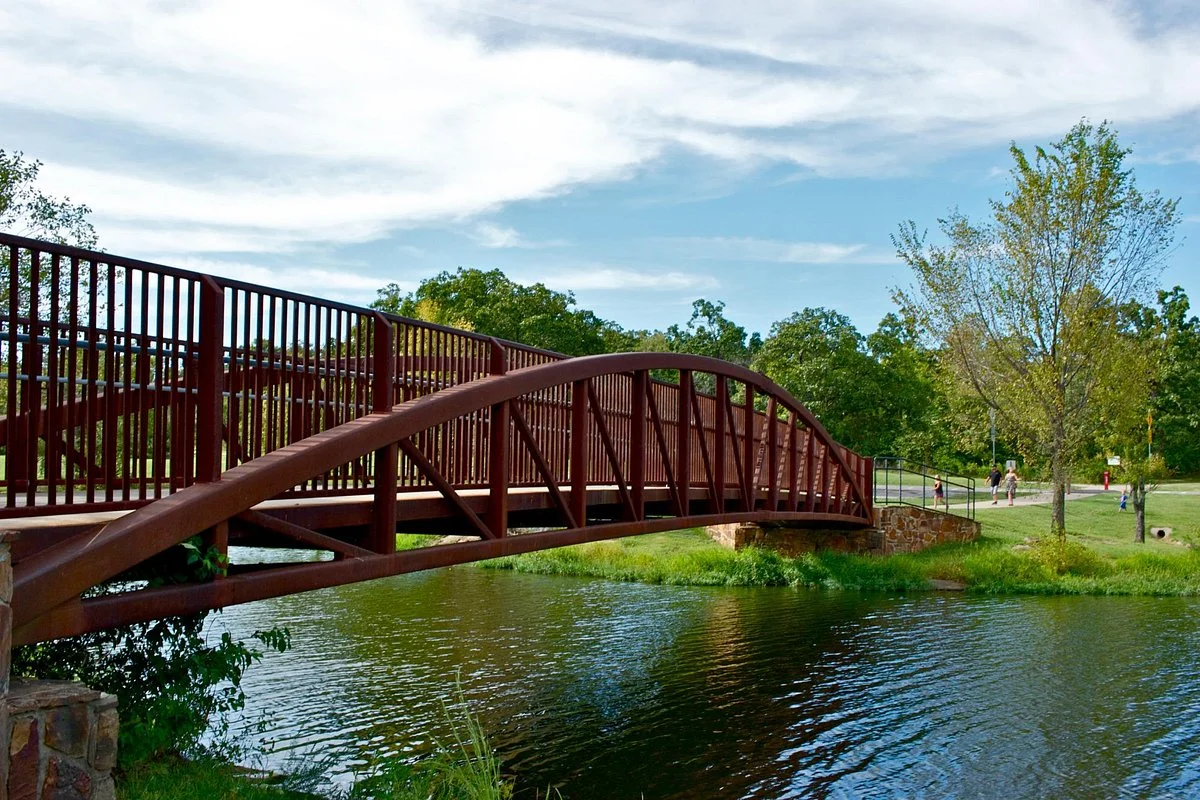 Claremore Lake