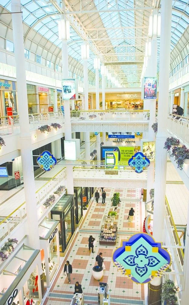 Fashion Centre at Pentagon City