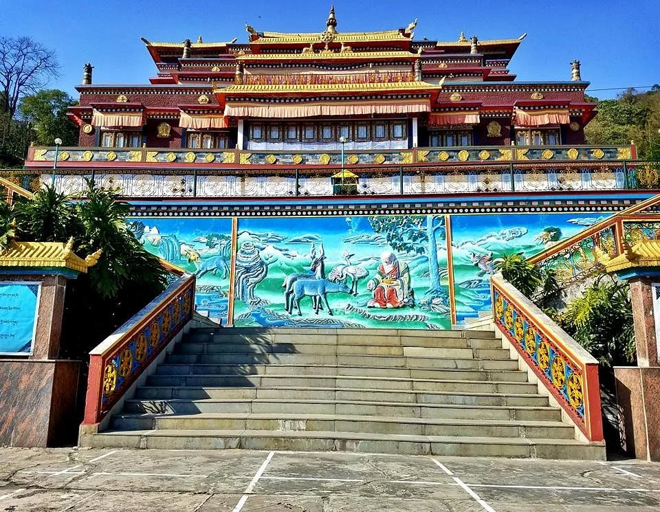 Ranka Monastery