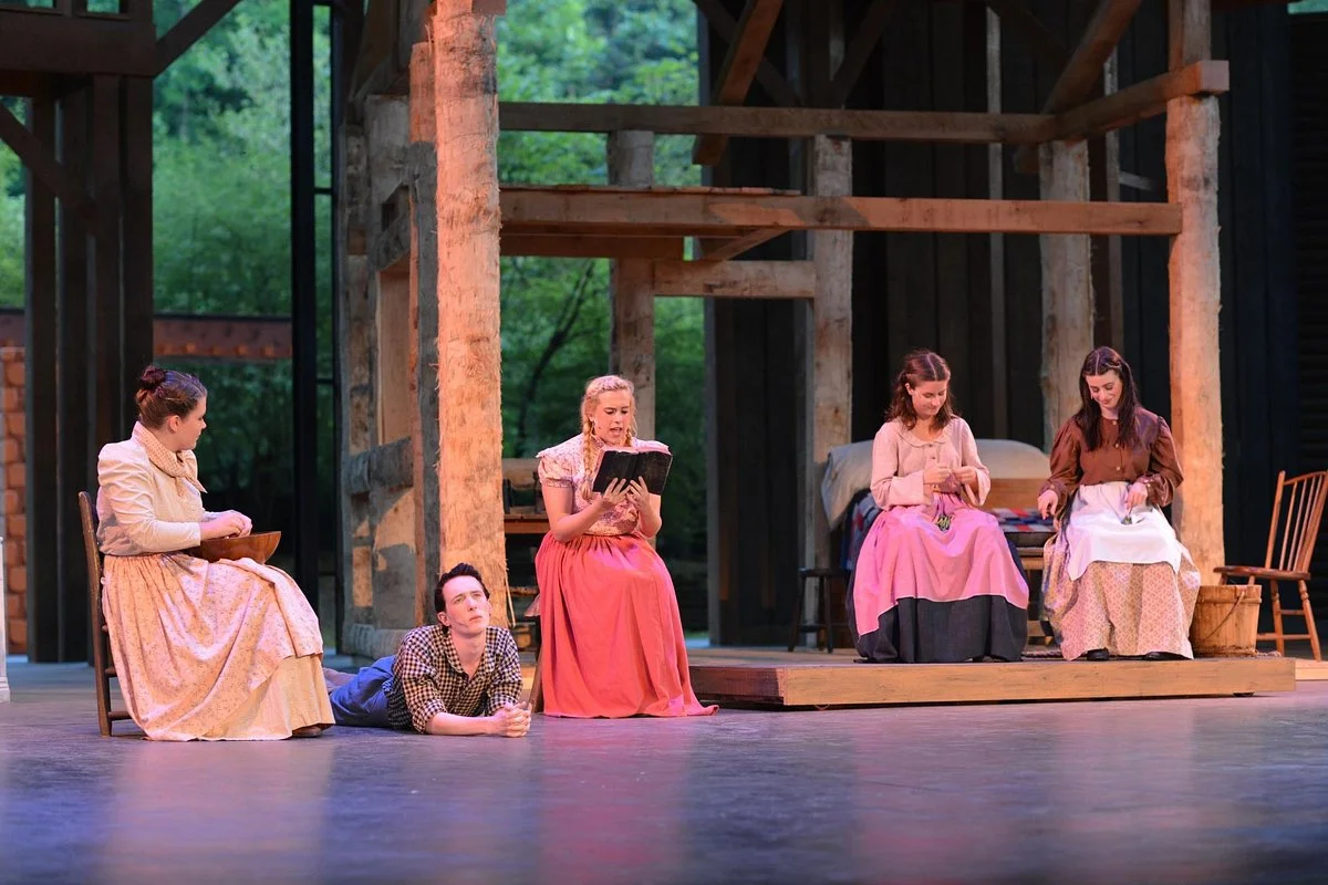 Lincoln Amphitheatre