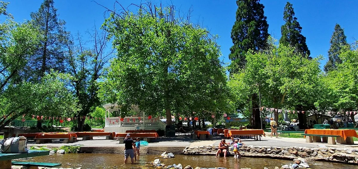 Murphys Community Park