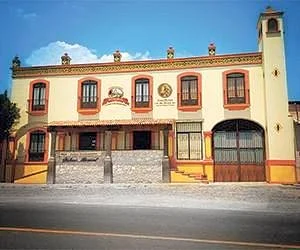 Museo del Dulce mexicano, (Dulces Bernal)