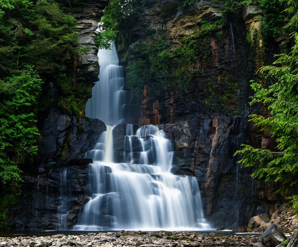 High Falls Park