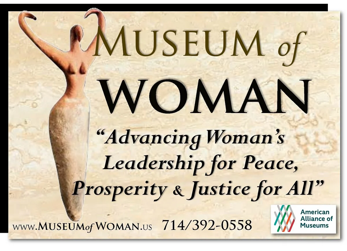 Museum of Woman