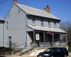 Smith Tavern Antiques