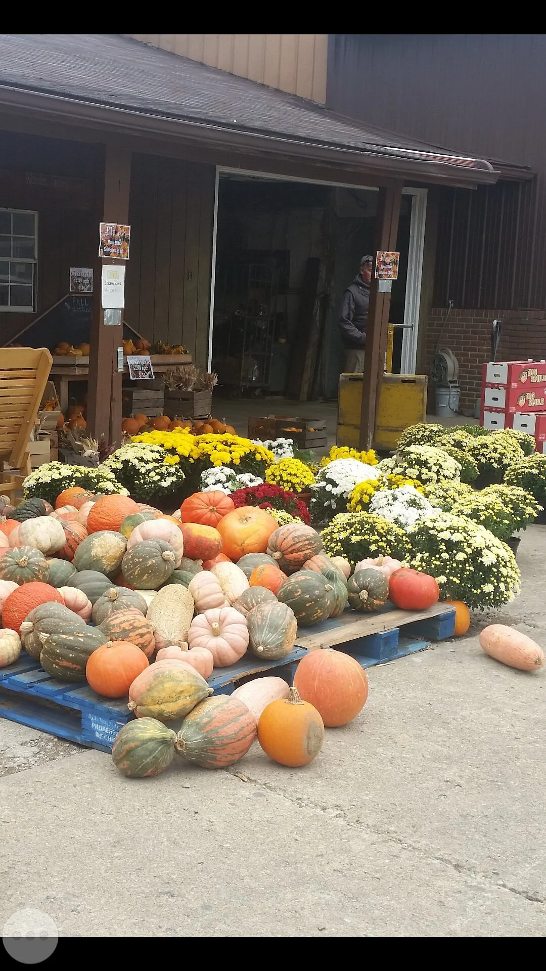 Legend Hills Orchard