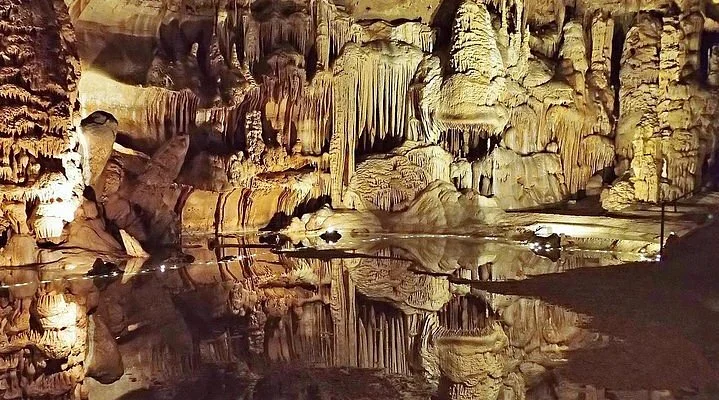 Sabinal Canyon Museum