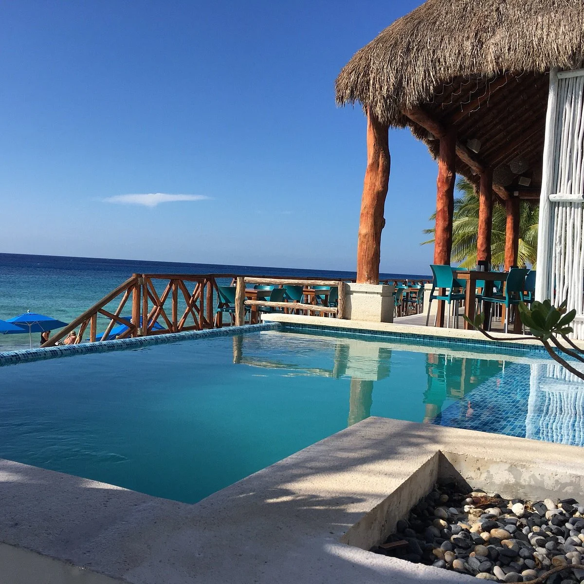 Tequila Beach Club