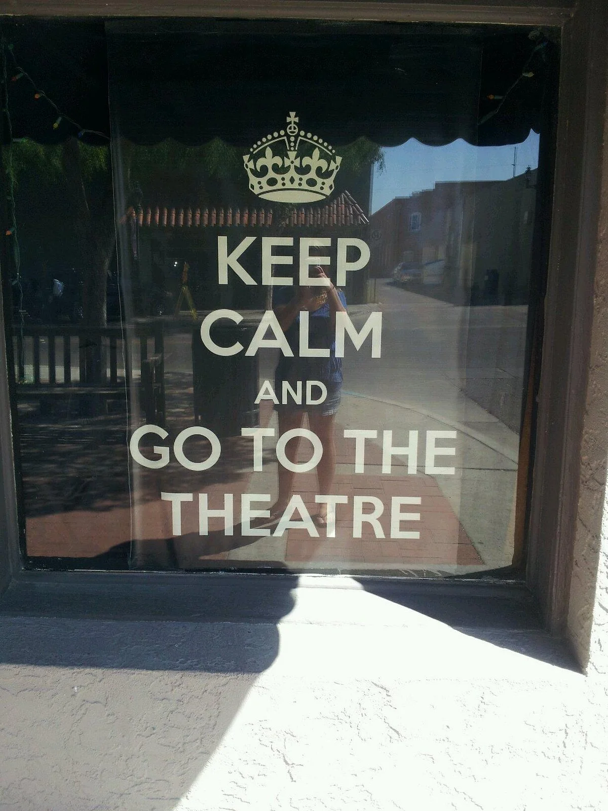 Brelby Theatre Company