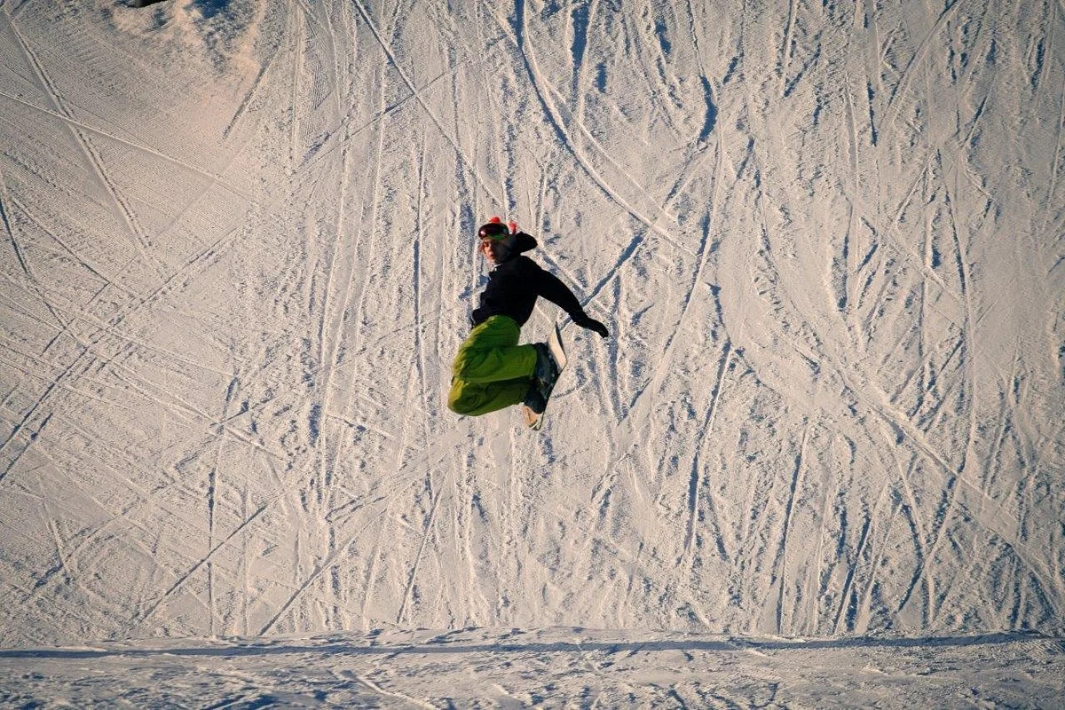 Birch Hill Ski & Snowboard Area