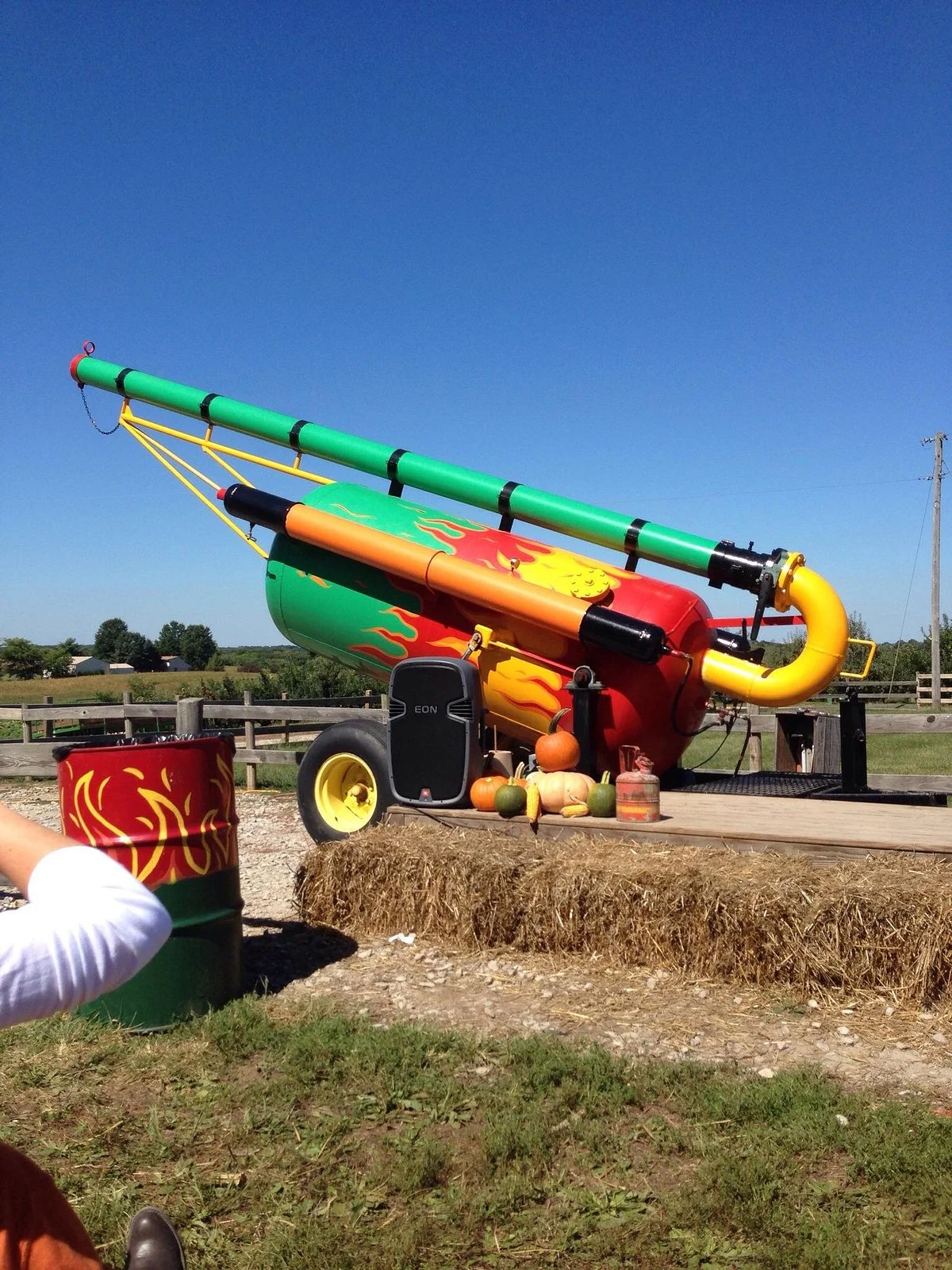 Eckert’s Millstadt Farm