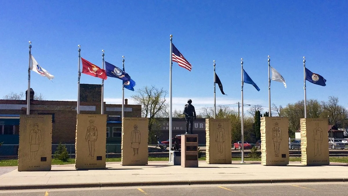 Visit Bemidji