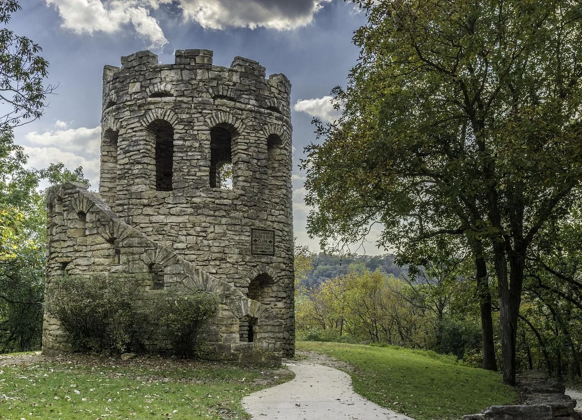 Clark Tower