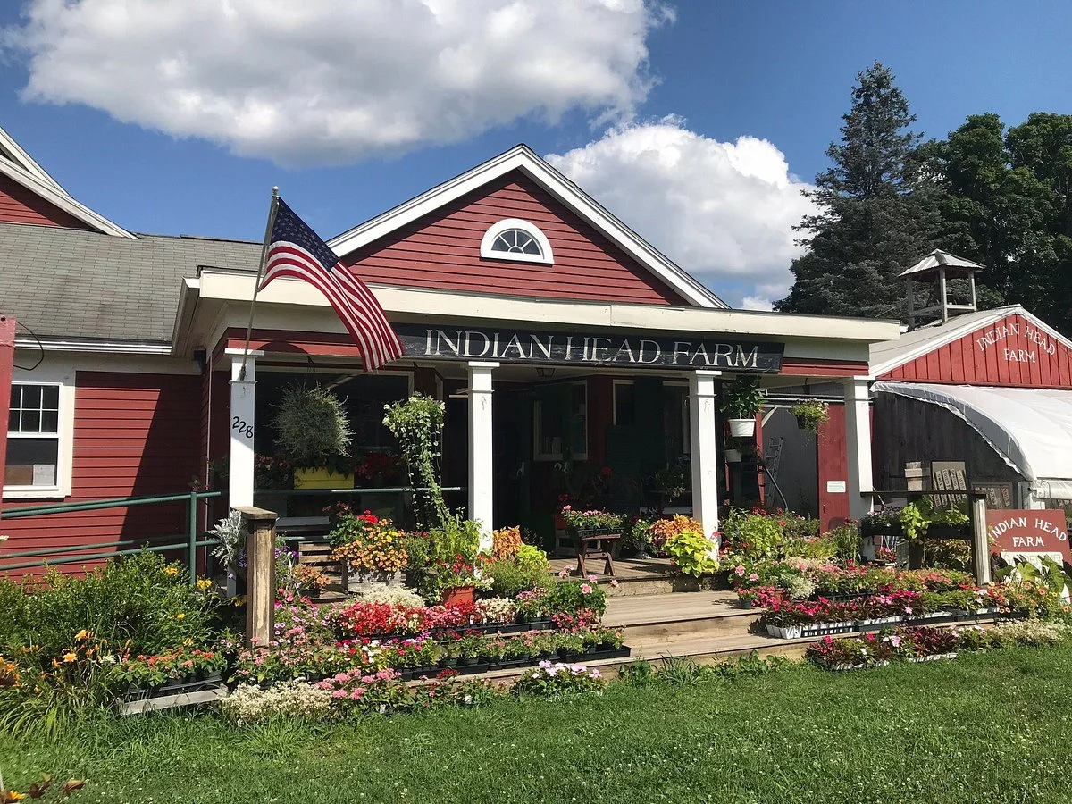 Indian Head Farm