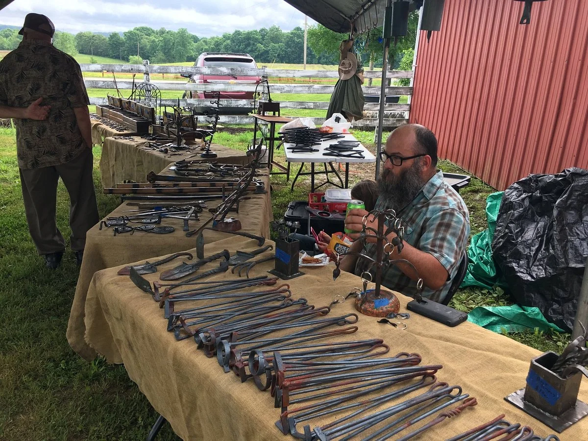 A Southern Marketplace Barn Sale