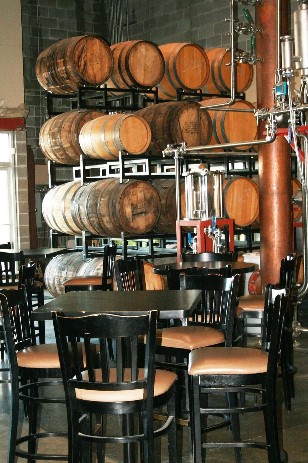 Lucky Bucket Brewing Company