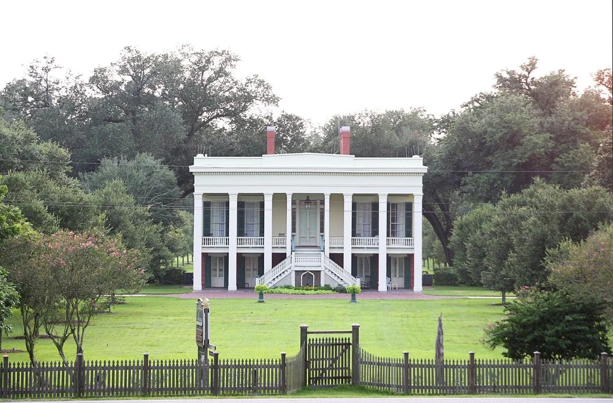 Bocage Plantation