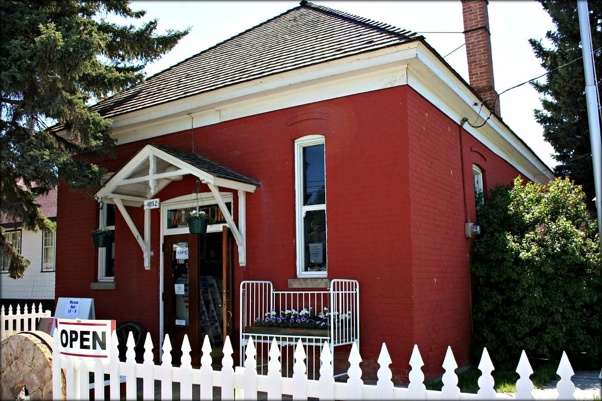Clinton Museum