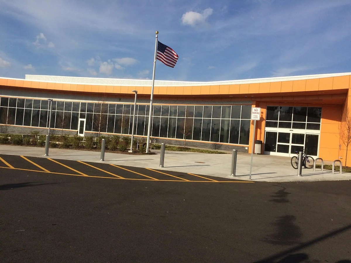 Vinton Public Library