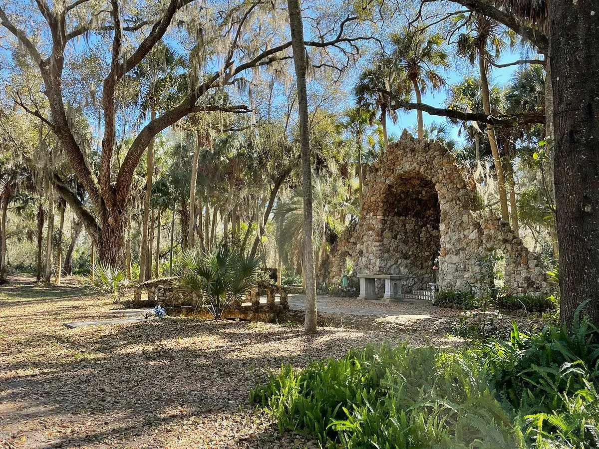 St. Anne Shrine