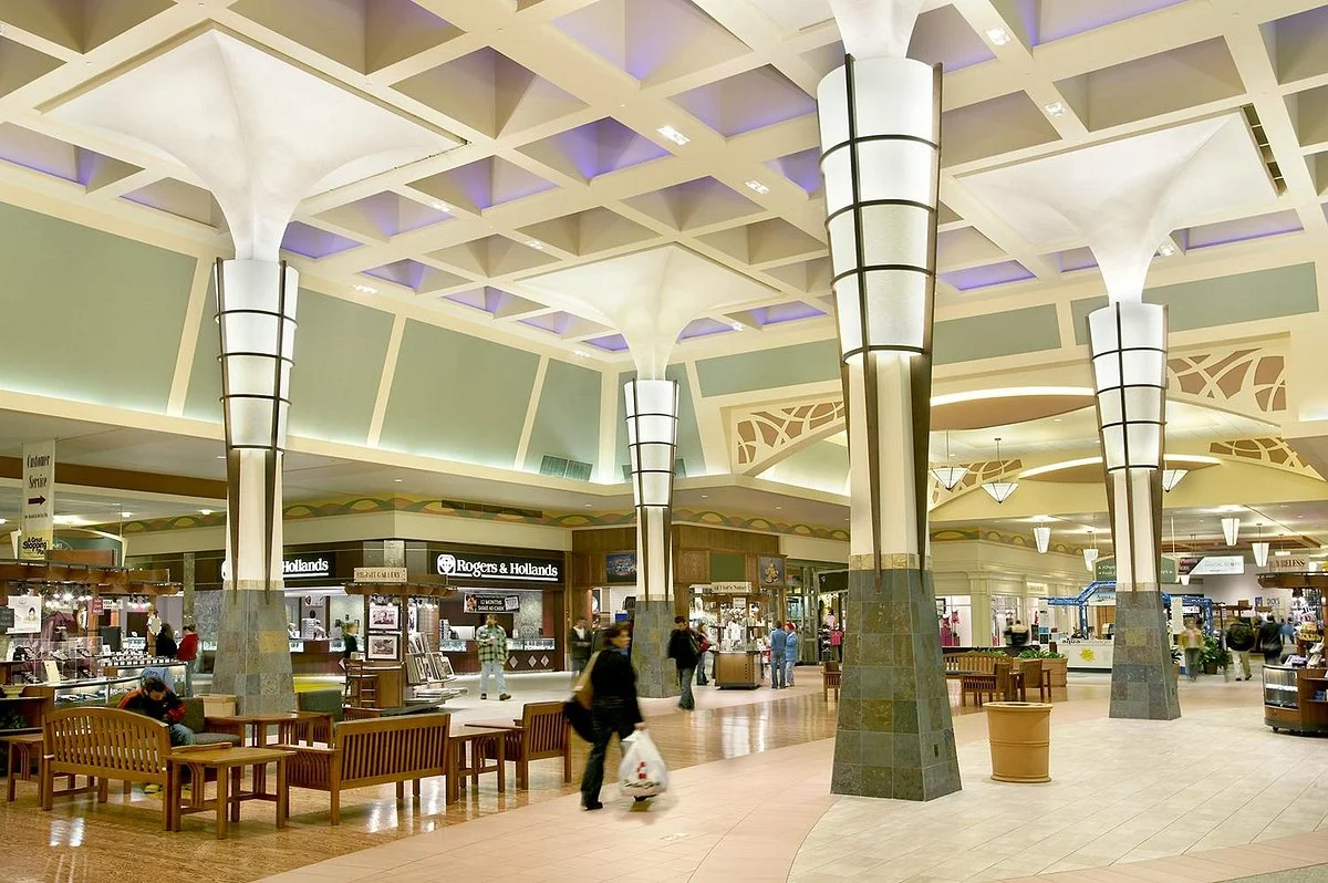 East Towne Mall
