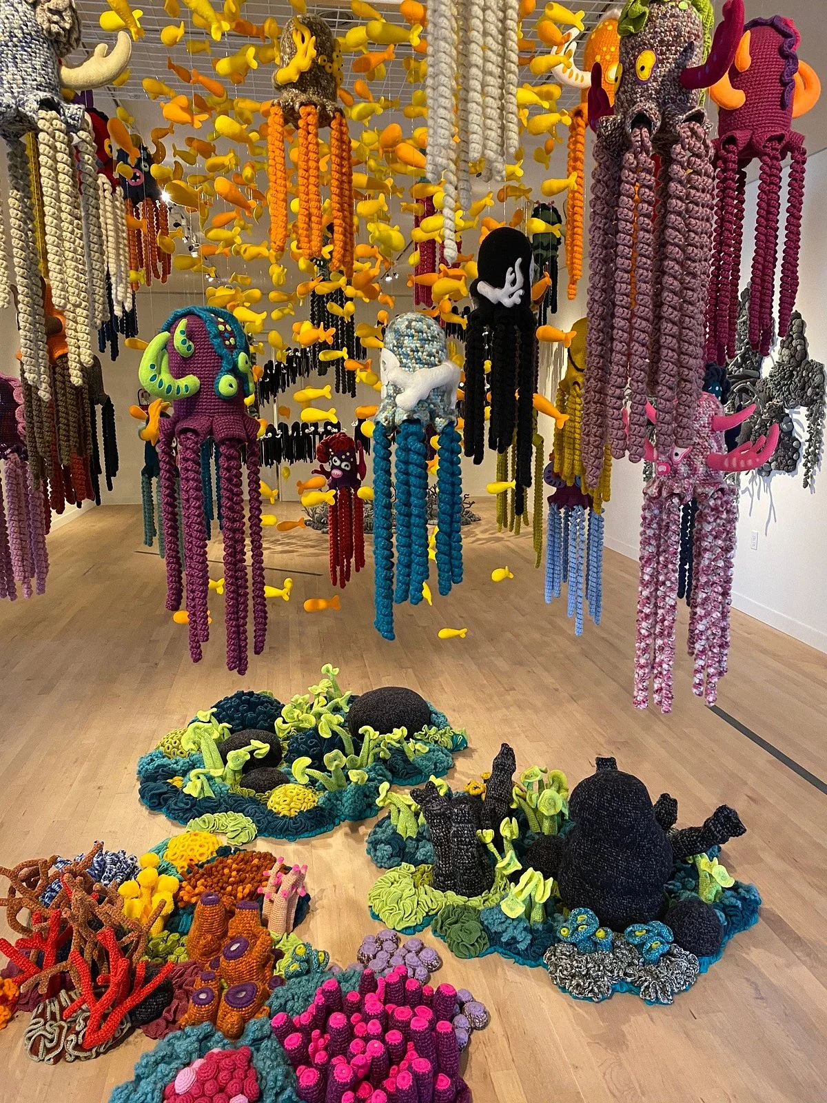 Orange County Museum of Art