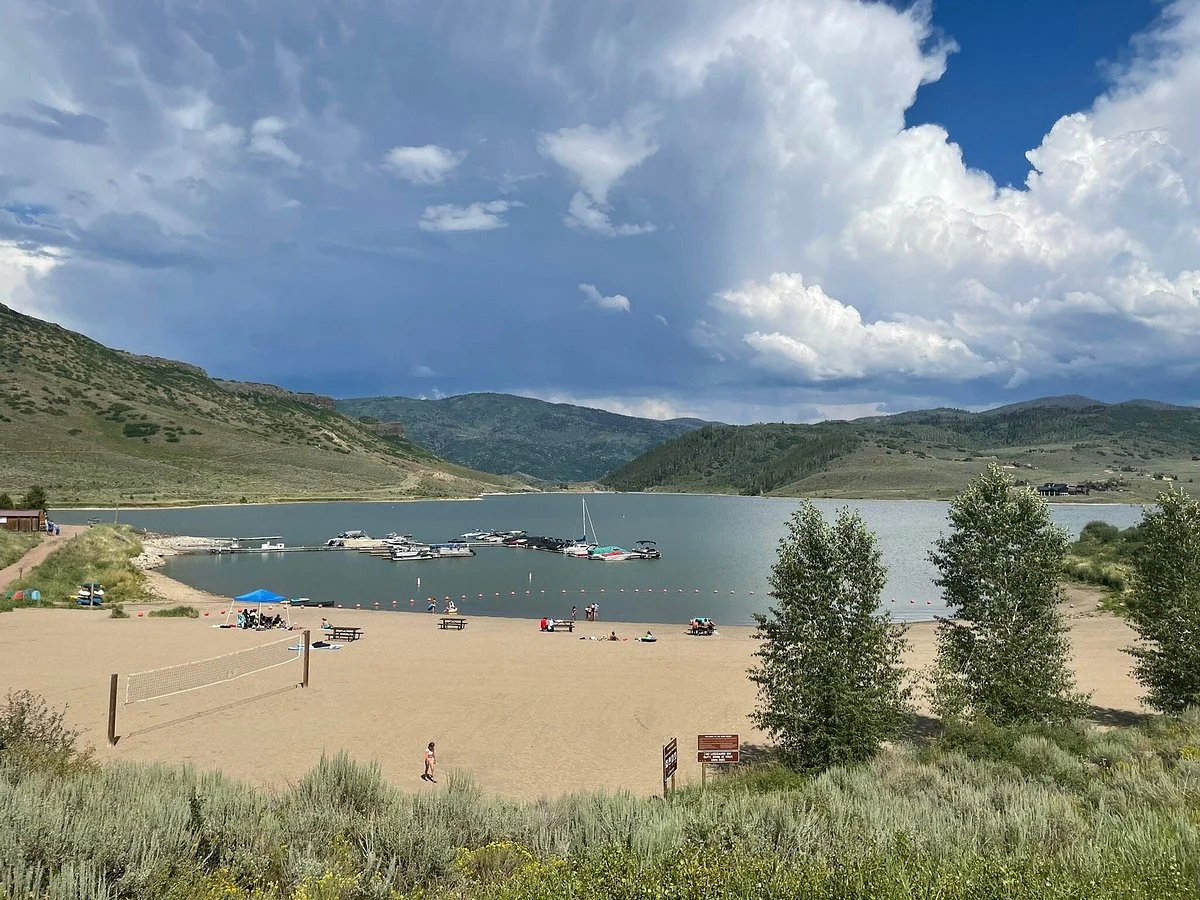 Stagecoach State Park